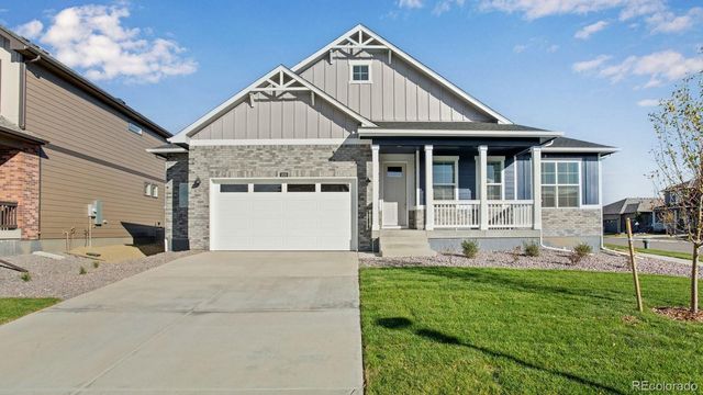 1820 Chaffee Crest Drive, Berthoud, CO 80513