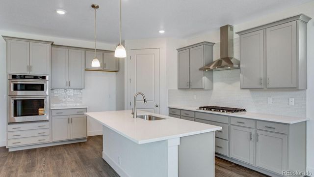 1820 Chaffee Crest Drive, Berthoud, CO 80513