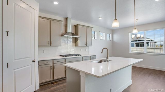 1820 Chaffee Crest Drive, Berthoud, CO 80513