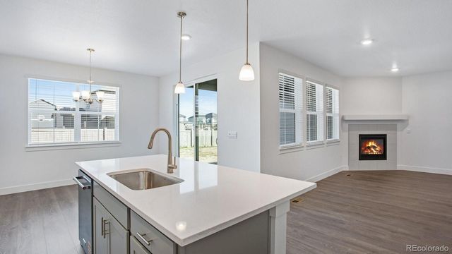 1820 Chaffee Crest Drive, Berthoud, CO 80513