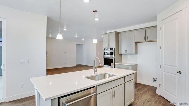 1820 Chaffee Crest Drive, Berthoud, CO 80513