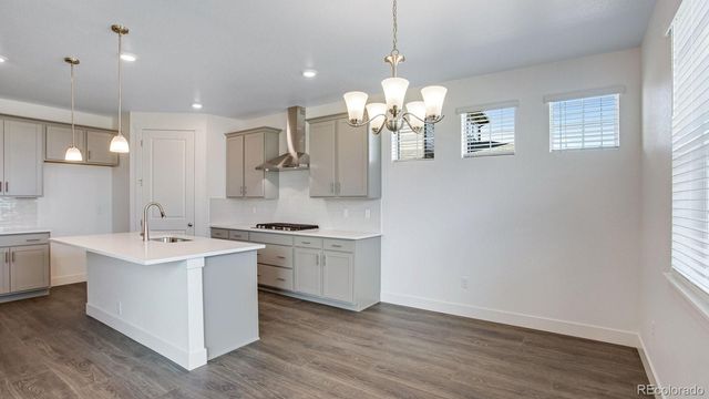 1820 Chaffee Crest Drive, Berthoud, CO 80513