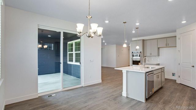 1820 Chaffee Crest Drive, Berthoud, CO 80513