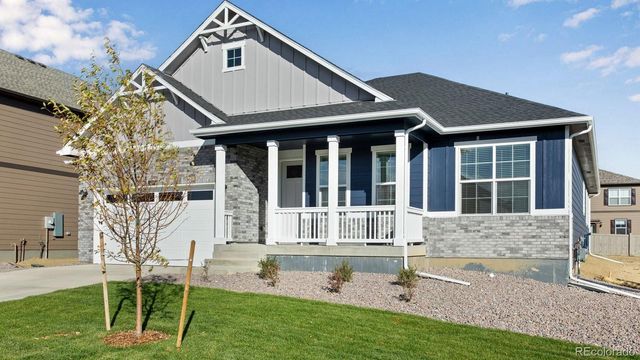 1820 Chaffee Crest Drive, Berthoud, CO 80513