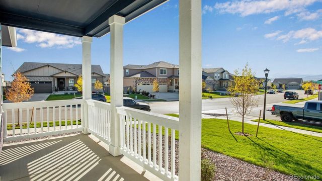 1820 Chaffee Crest Drive, Berthoud, CO 80513