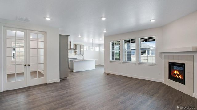 1820 Chaffee Crest Drive, Berthoud, CO 80513