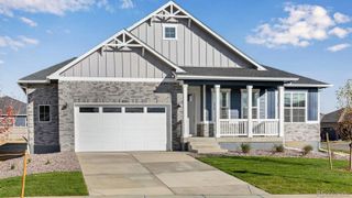 1820 Chaffee Crest Drive, Berthoud, CO 80513