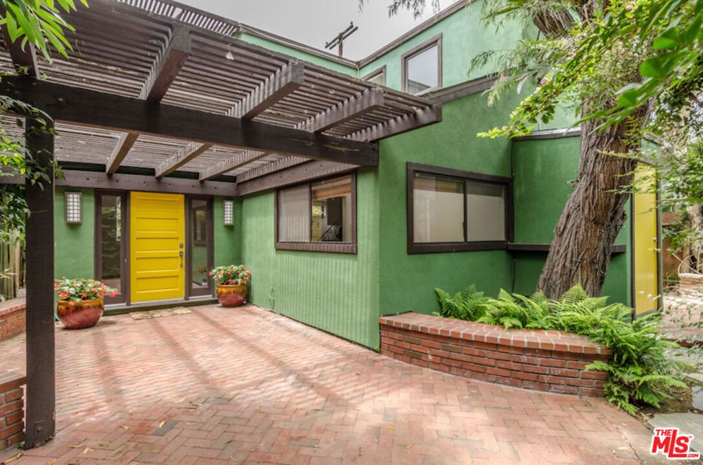 805 Crestmoore Place, Venice, CA 90291 — photo 2