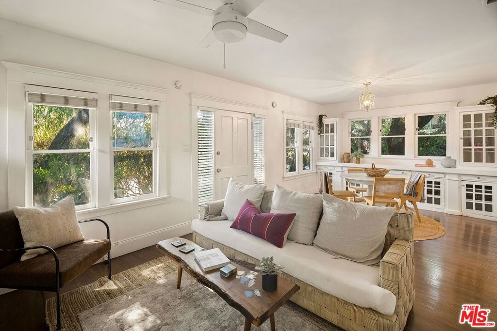 805 Crestmoore Place, Venice, CA 90291 — photo 4