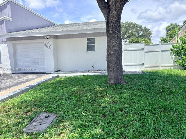 4835 NW 6th Court, Delray Beach, FL 33445