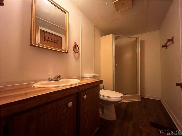 19896 SE 110th Court, Inglis, FL 34449