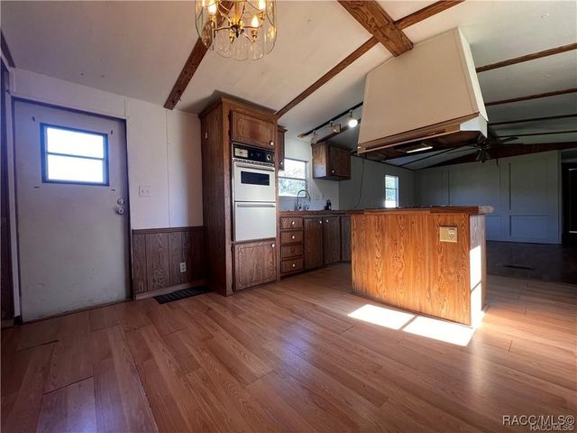 19896 SE 110th Court, Inglis, FL 34449