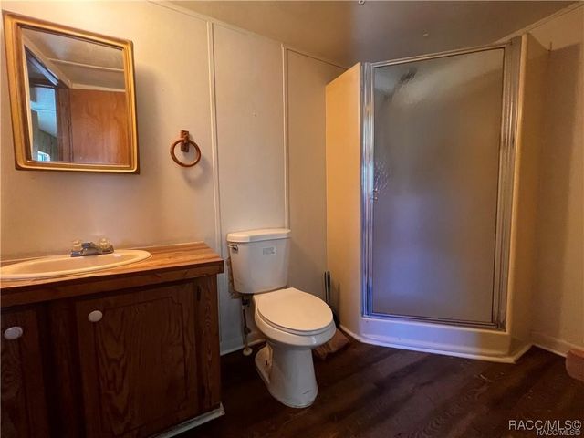 19896 SE 110th Court, Inglis, FL 34449