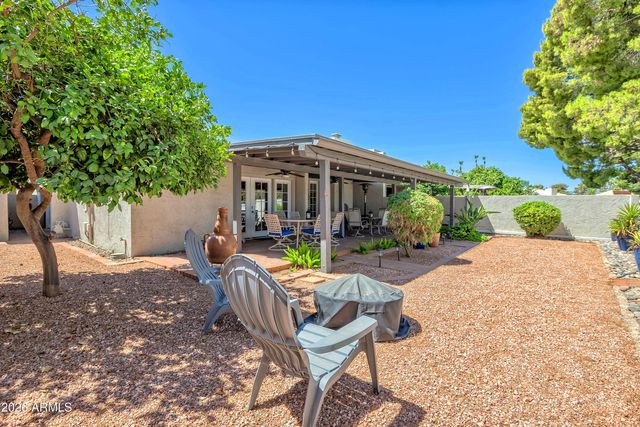 110 W TAM OSHANTER Drive, Phoenix, AZ 85023
