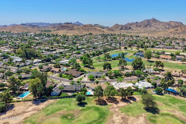 110 W TAM OSHANTER Drive, Phoenix, AZ 85023