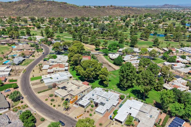 110 W TAM OSHANTER Drive, Phoenix, AZ 85023