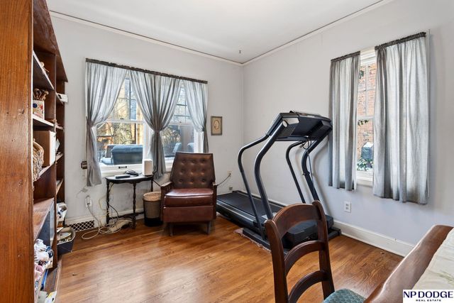 5824 Nicholas Street, Omaha, NE 68132