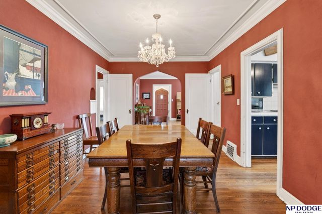 5824 Nicholas Street, Omaha, NE 68132