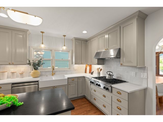 3124 Ne 20TH Ave, Portland, OR 97212