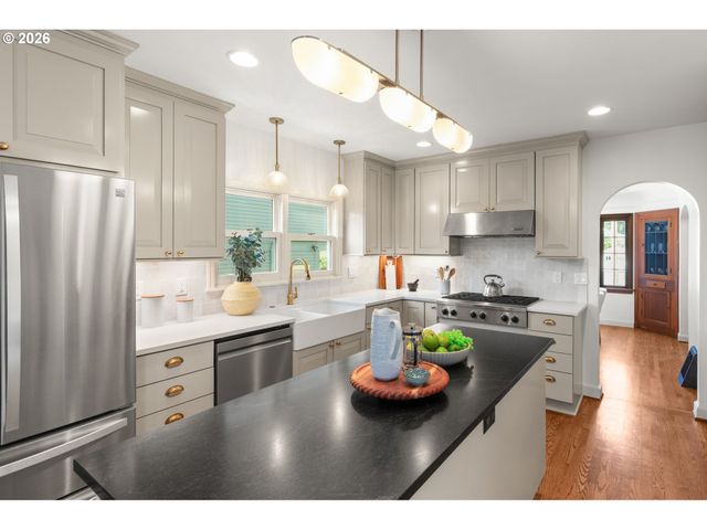 3124 Ne 20TH Ave, Portland, OR 97212
