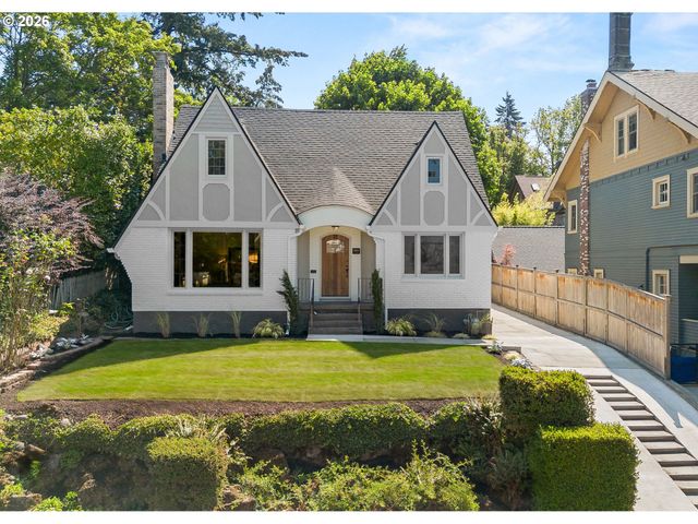 3124 Ne 20TH Ave, Portland, OR 97212
