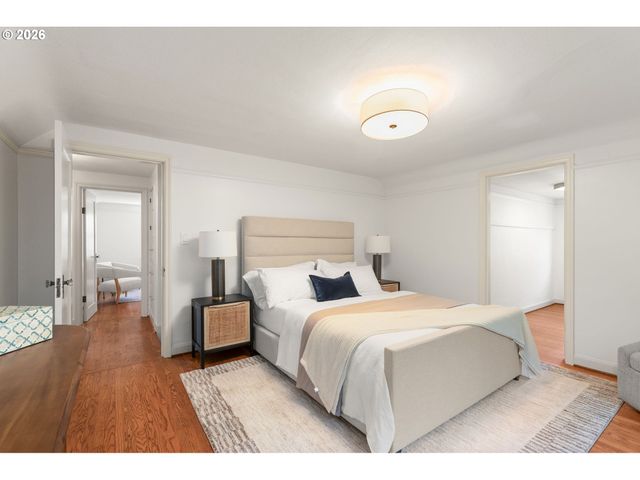 3124 Ne 20TH Ave, Portland, OR 97212