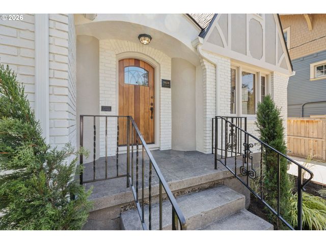 3124 Ne 20TH Ave, Portland, OR 97212