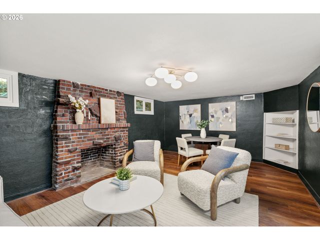 3124 Ne 20TH Ave, Portland, OR 97212