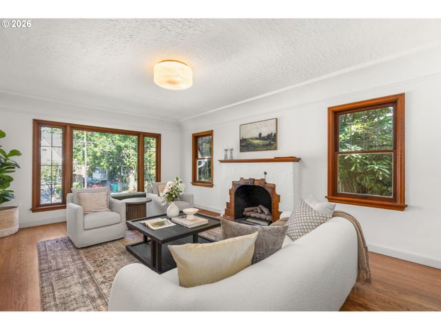 3124 Ne 20TH Ave, Portland, OR 97212