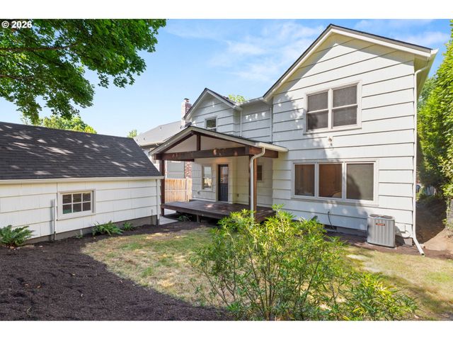 3124 Ne 20TH Ave, Portland, OR 97212