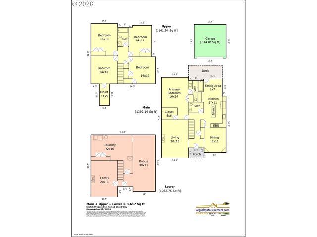 3124 Ne 20TH Ave, Portland, OR 97212