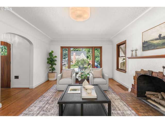 3124 Ne 20TH Ave, Portland, OR 97212
