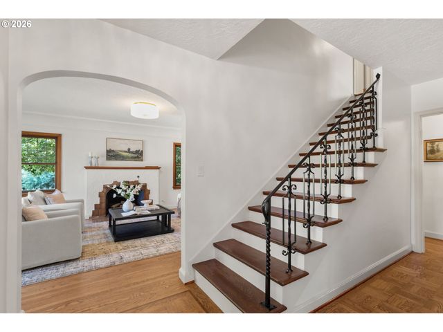 3124 Ne 20TH Ave, Portland, OR 97212