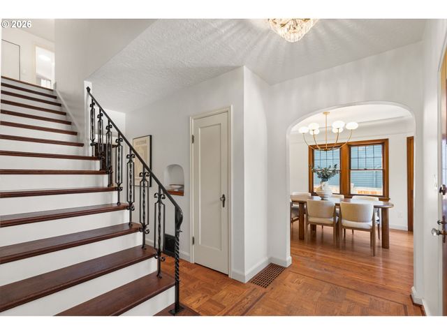 3124 Ne 20TH Ave, Portland, OR 97212