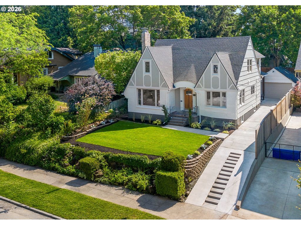 3124 Ne 20TH Ave, Portland, OR 97212