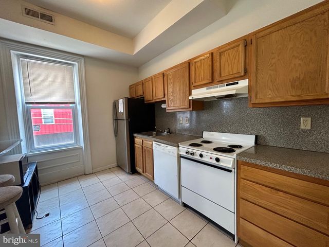 1617 W OXFORD ST, Philadelphia, PA 19121