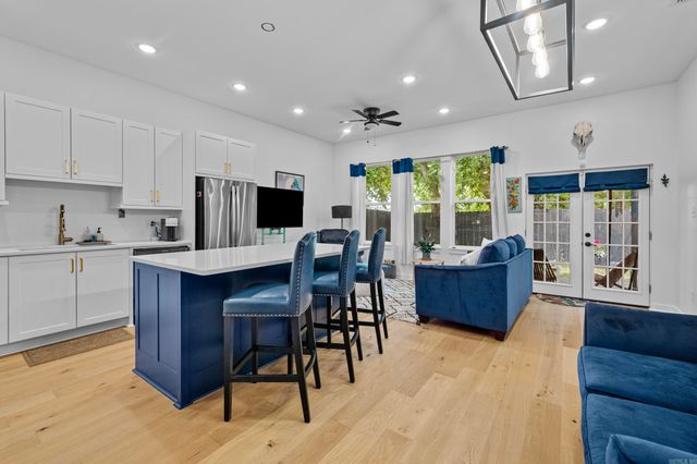 1516 S Chester Street, Little Rock, AR 72202