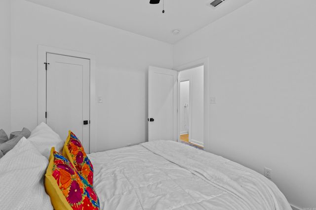 1516 S Chester Street, Little Rock, AR 72202