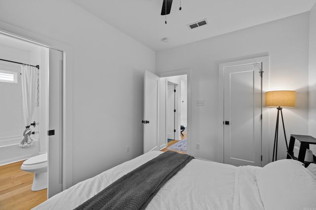 1516 S Chester Street, Little Rock, AR 72202