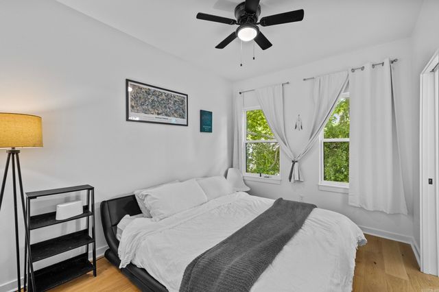 1516 S Chester Street, Little Rock, AR 72202