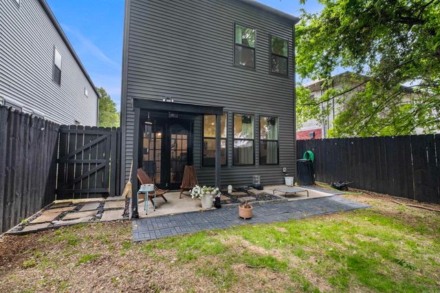 1516 S Chester Street, Little Rock, AR 72202