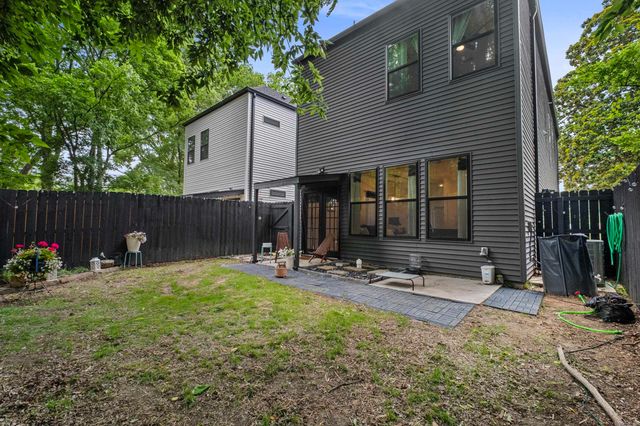 1516 S Chester Street, Little Rock, AR 72202