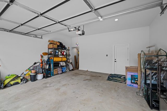 1516 S Chester Street, Little Rock, AR 72202