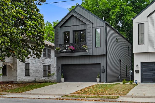 1516 S Chester Street, Little Rock, AR 72202