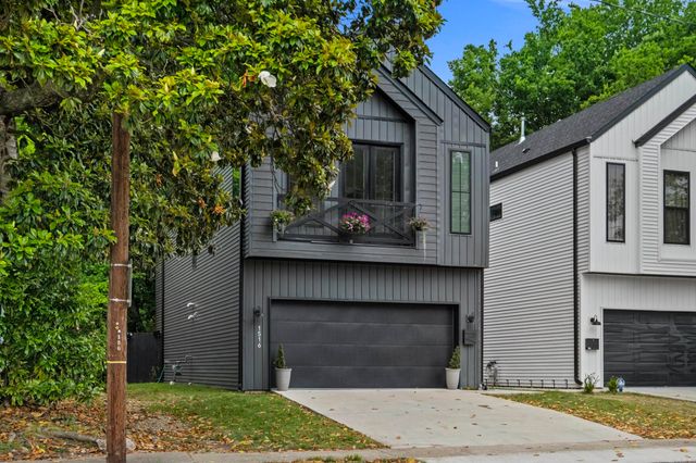 1516 S Chester Street, Little Rock, AR 72202