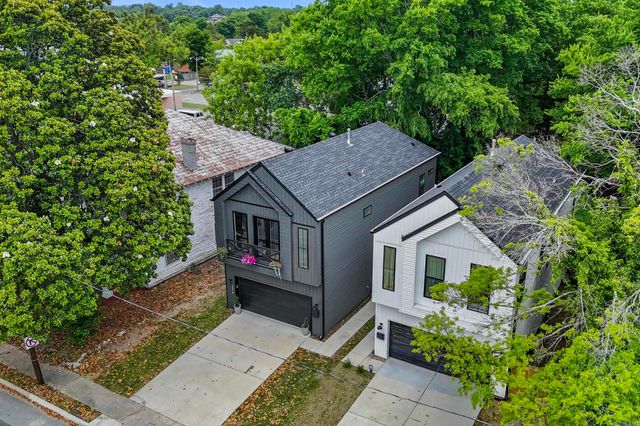 1516 S Chester Street, Little Rock, AR 72202