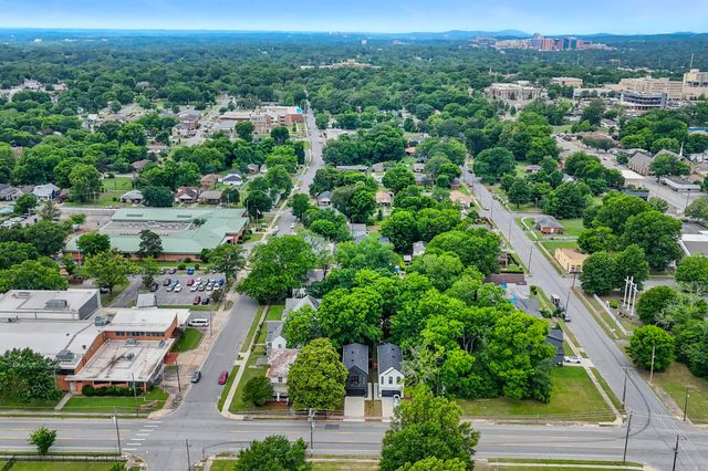 1516 S Chester Street, Little Rock, AR 72202