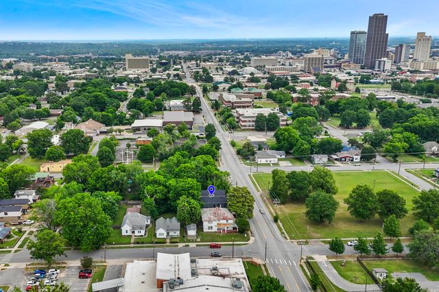 1516 S Chester Street, Little Rock, AR 72202
