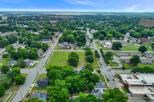 1516 S Chester Street, Little Rock, AR 72202