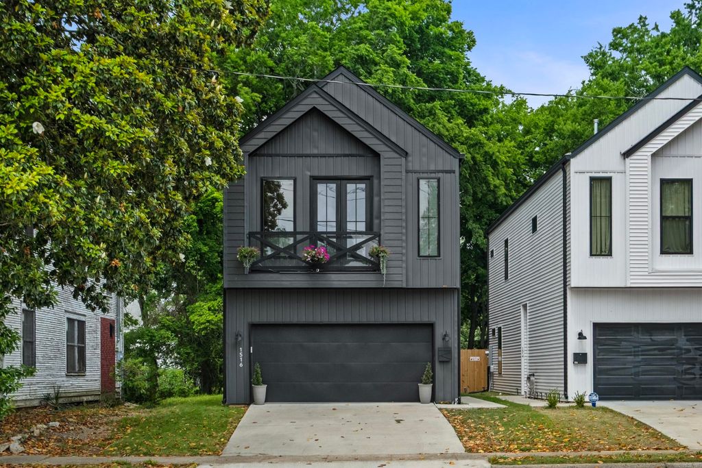 1516 S Chester Street, Little Rock, AR 72202